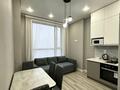 1-комнатная квартира · 40 м² · 2/12 этаж, Туран 34а за 2 500 ₸ в Астане — фото 2