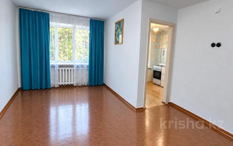 2-бөлмелі пәтер · 42.93 м² · 3/5 қабат, Ескі қала, Некрасова, бағасы: 8.8 млн ₸ в Актобе, Старый город — фото 19