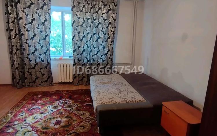 1-комнатная квартира, 40 м², 1/9 этаж помесячно, Голубые пруды 5/2