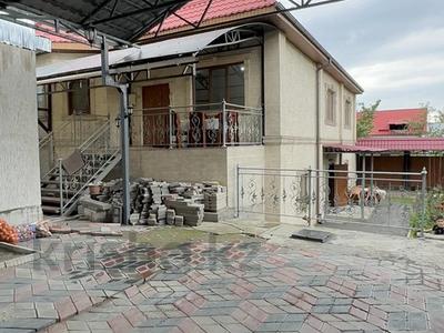 Отдельный дом · 6 комнат · 308 м² · 6 сот., Папанина 176 за 150 млн ₸ в Алматы, Турксибский р-н