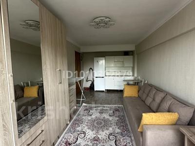 1-бөлмелі пәтер · 24 м² · 5/5 қабат, Абая 163, бағасы: 17.5 млн ₸ в Алматы, Алмалинский р-н