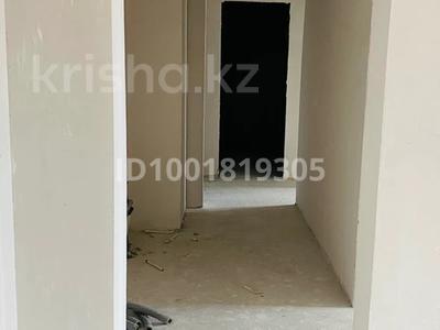 3-бөлмелі пәтер · 64 м² · 10/10 қабат, мкр Аккент 69, бағасы: 26 млн 〒 в Алматы, Алатауский р-н
