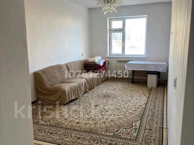 2-комнатная квартира · 60 м² · 1/7 этаж, 11 14/3 за 90 000 〒 в Туркестане