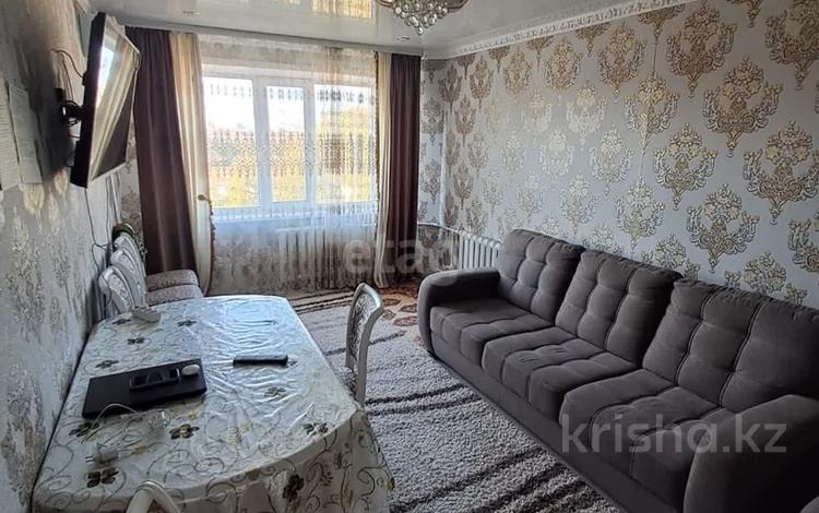 3-бөлмелі пәтер · 64.3 м² · 5/5 қабат, Петренко бульвар 11, бағасы: 13.5 млн ₸ в Экибастузе — фото 2