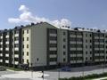 1-комнатная квартира, 39.82 м², 3/5 этаж, Биржан Сала 108 — Наурызбай батыра за ~ 10.8 млн 〒 в Кокшетау — фото 3