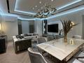 3-комнатная квартира · 130 м² · 2 этаж, Жамакаева 252 за 1.9 млн ₸ в Алматы, Медеуский р-н