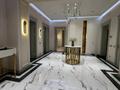 3-комнатная квартира · 130 м² · 2 этаж, Жамакаева 252 за 1.9 млн ₸ в Алматы, Медеуский р-н — фото 3