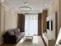 2-комнатная квартира · 70 м² · 8 этаж, Манаса 109а за 550 000 ₸ в Алматы, Алмалинский р-н