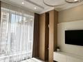 2-комнатная квартира · 70 м² · 8 этаж, Манаса 109а за 550 000 ₸ в Алматы, Алмалинский р-н — фото 3