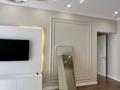 2-комнатная квартира · 70 м² · 8 этаж, Манаса 109а за 550 000 ₸ в Алматы, Алмалинский р-н — фото 4