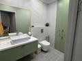 2-комнатная квартира · 110 м² · 7/22 этаж, Бухар жырау 27/5 — Бухар Жырау Шагабудинова за 100 млн ₸ в Алматы, Бостандыкский р-н — фото 13
