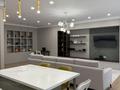 2-комнатная квартира · 110 м² · 7/22 этаж, Бухар жырау 27/5 — Бухар Жырау Шагабудинова за 100 млн ₸ в Алматы, Бостандыкский р-н — фото 3