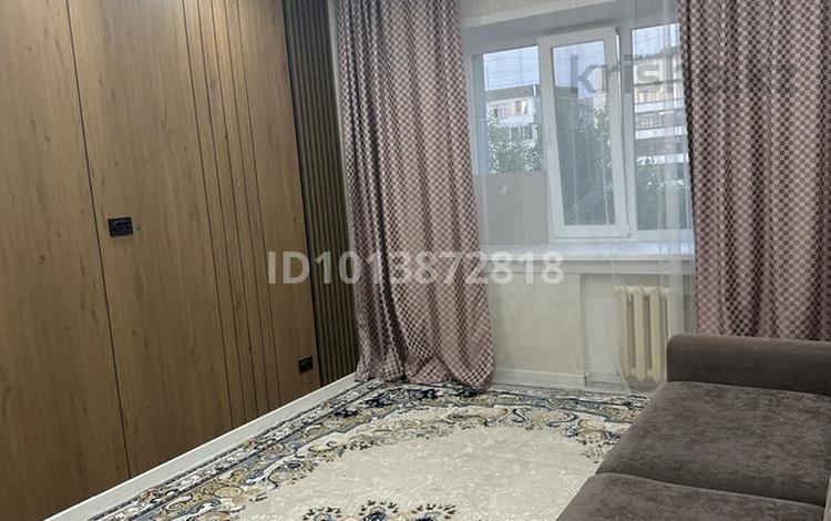 2-комнатная квартира · 55 м² · 4/5 этаж, Рыскулбекова — Гвардии за 270 000 ₸ в Астане, Алматы р-н — фото 2