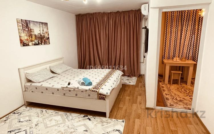 1-комнатная квартира · 32 м² · 2/5 этаж, Шугыла 4 за 9 000 〒 в  — фото 48