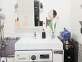 2-комнатная квартира · 55 м² · 1/6 этаж, Косшыгулулы 13/5 за 25 млн ₸ в Астане, Сарыарка р-н — фото 5