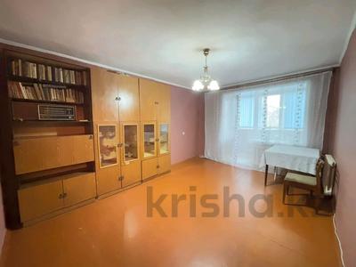 2-комнатная квартира · 49.6 м² · 5/5 этаж, воровского за 16.5 млн 〒 в Петропавловске