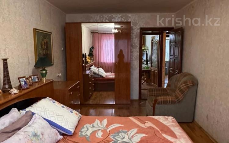 2-бөлмелі пәтер · 48.3 м² · 4/5 қабат, Маншук Маметовой, бағасы: 13.5 млн ₸ в Уральске — фото 2