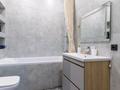 2-бөлмелі пәтер · 70 м² · 7/12 қабат, Толе би — Толе би - жарокова, бағасы: 20 000 ₸ в Алматы, Алмалинский р-н — фото 4
