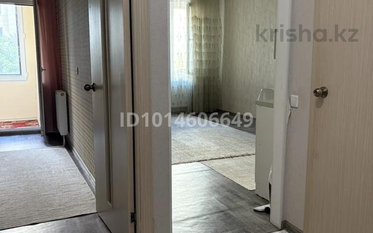 2-комнатная квартира · 45 м², Алматы 2 — Кабанбай батыра за 230 000 ₸ в Астане, Есильский р-н — фото 2