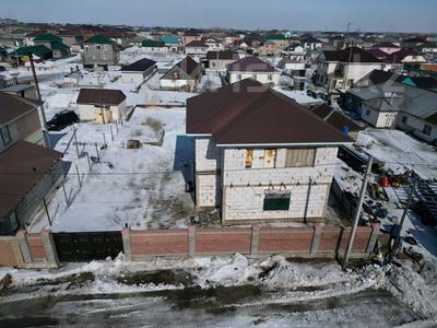 Отдельный дом · 4 комнаты · 200 м² · 10 сот., Атамура 9 — Мешітің Артында за 19 млн 〒 в Кояндах