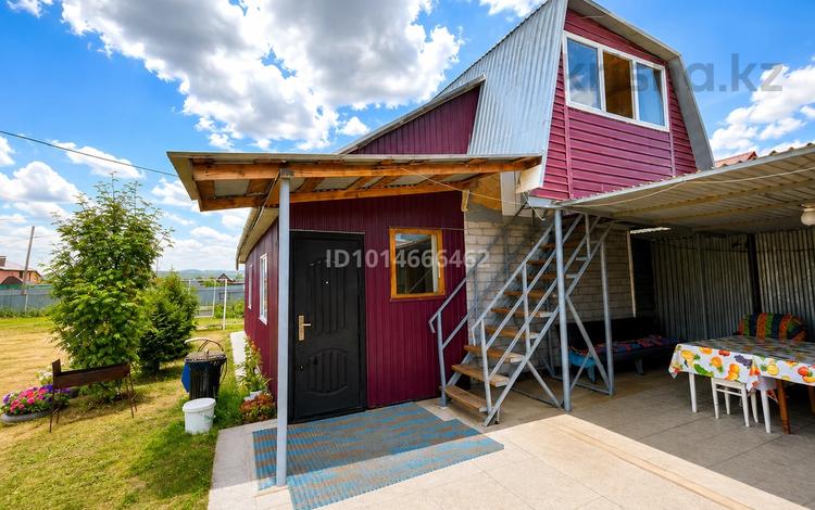 Дом · 3 комнаты · 90 м², Андыкожа батыра 13А за 35 000 ₸ в Бурабае — фото 2