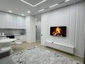 1-комнатная квартира · 50 м² · 5/16 этаж, мкр Сайран, Утеген батыра 11г за 20 000 ₸ в Алматы, Ауэзовский р-н