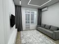 1-комнатная квартира · 50 м² · 5/16 этаж, мкр Сайран, Утеген батыра 11г за 20 000 ₸ в Алматы, Ауэзовский р-н — фото 2