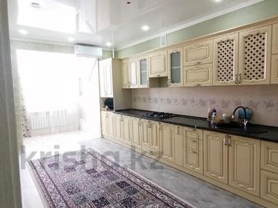 2-комнатная квартира · 95.2 м² · 2/5 этаж, мкр. Алтын орда 18/1 за 35.7 млн 〒 в Актобе