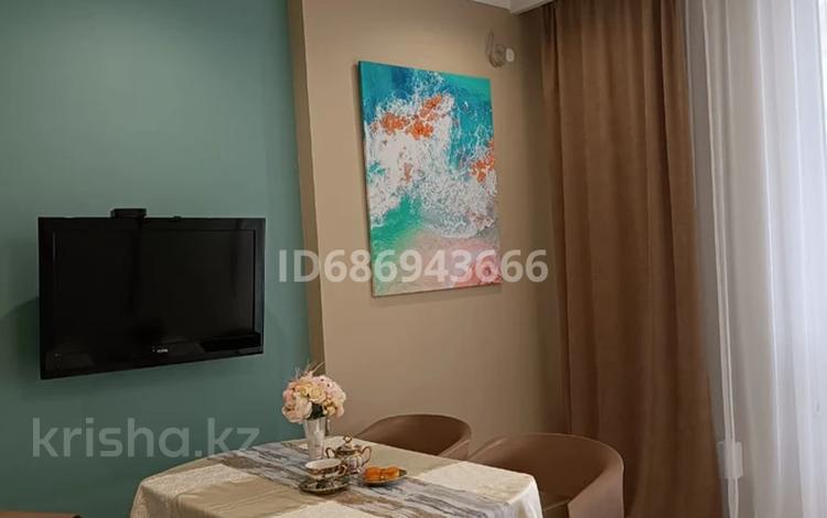 3-комнатная квартира, 103 м², 2/12 этаж, Саина за 90 млн 〒 в Алматы, Ауэзовский р-н — фото 2