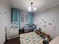 3-комнатная квартира · 62 м² · 4/5 этаж, Кажымукан 15 — Кажымукана-Жирентаева за 32 млн ₸ в Астане, Алматы р-н — фото 6