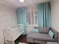 3-комнатная квартира · 62 м² · 4/5 этаж, Кажымукан 15 — Кажымукана-Жирентаева за 32 млн ₸ в Астане, Алматы р-н — фото 7