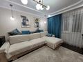 3-комнатная квартира · 62 м² · 4/5 этаж, Кажымукан 15 — Кажымукана-Жирентаева за 32 млн ₸ в Астане, Алматы р-н — фото 2