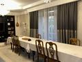 Отдельный дом · 10 комнат · 280 м² · 12 сот., Грушовая 8 — Пересечение улиц Новостройка за 75 млн ₸ в Талгаре — фото 26