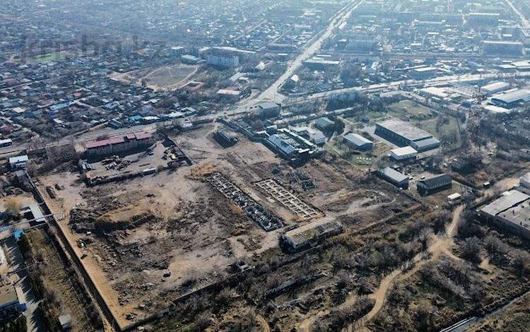 Участок · 650 соток, Сейфулина 16 за ~ 1.7 млрд 〒 в Конаеве — фото 2