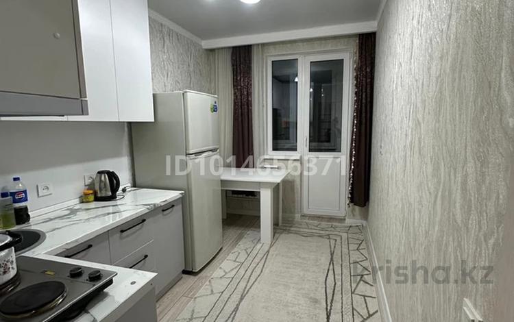1-комнатная квартира · 45 м² · 3/9 этаж, мкр Шугыла, Райымбека — Жуалы за 200 000 ₸ в Алматы, Наурызбайский р-н — фото 18
