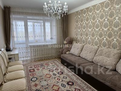 3-комнатная квартира · 65 м² · 3/3 этаж, мкр Фёдоровка , Вагонная за 17 млн ₸ в Караганде, Казыбек би р-н