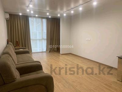 2-комнатная квартира · 70 м² · 5/13 этаж, Просп. Назарбаева 28 — Раимбека за 400 000 ₸ в Алматы, Медеуский р-н
