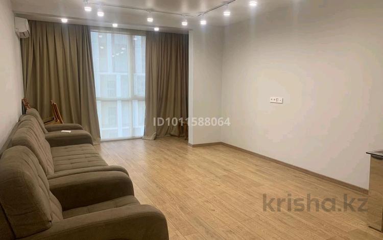 2-комнатная квартира · 70 м² · 5/13 этаж, Просп. Назарбаева 28 — Раимбека за 400 000 ₸ в Алматы, Медеуский р-н — фото 2