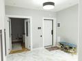 3-комнатная квартира · 85.5 м² · 4/12 этаж, Манглик Ел 60 за 68.5 млн ₸ в Астане, Есильский р-н — фото 16