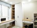 3-комнатная квартира · 85.5 м² · 4/12 этаж, Манглик Ел 60 за 68.5 млн ₸ в Астане, Есильский р-н — фото 22