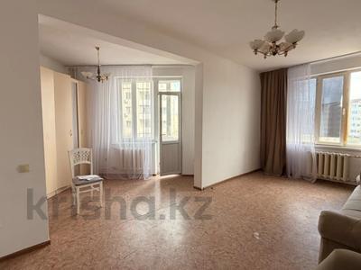 2-комнатная квартира · 54 м² · 3/9 этаж, Коктем за 17 млн ₸ в Талдыкоргане, мкр Коктем