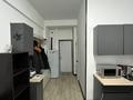 1-бөлмелі пәтер · 20 м² · 1/5 қабат, Саина 10 — Толе би, бағасы: 13.5 млн ₸ в Алматы, Ауэзовский р-н