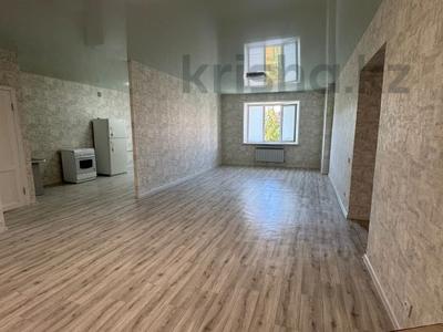 3-бөлмелі пәтер · 98.9 м² · 3/9 қабат, Кобыланды Батыра 36А, бағасы: 38.5 млн ₸ в Костанае