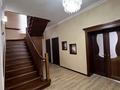Отдельный дом · 8 комнат · 254 м² · 8.5 сот., мкр Лесхоз-2, Тажигали Садыкова за 68 млн ₸ в Атырау — фото 11