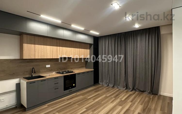 2-комнатная квартира · 52 м² · 2/10 этаж, мкр Шугыла 340/3 — Шугыла 340/3 за 270 000 ₸ в Алматы, Наурызбайский р-н — фото 2