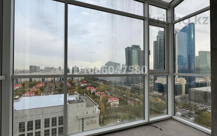 3-бөлмелі пәтер · 123.6 м² · 18/21 қабат, Д.Конаева 5, бағасы: 136 млн ₸ в Астане, Есильский р-н — фото 9