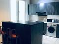 3 бөлме · 250 м² · 9/9 қабат, мкр Атырау, Кулманова 107 — Площадь им Исатая и Тайманова, бағасы: 100 000 ₸ — фото 7