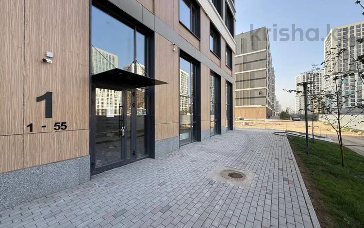 Свободное назначение · 142.5 м² за 150 млн ₸ в Астане, Нура р-н — фото 9