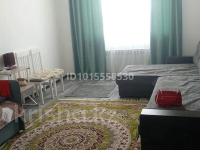 2-комнатная квартира · 58 м² · 9/9 этаж, мкр Кокжиек, Жолымбет 65/19 за 180 000 ₸ в Алматы, Жетысуский р-н