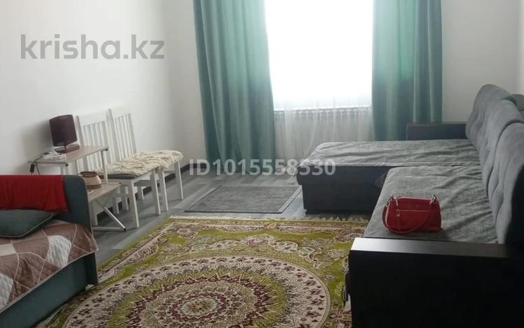 2-бөлмелі пәтер · 58 м² · 9/9 қабат, Көкжиек ш/а., Жолымбет 65/19, бағасы: 180 000 ₸ в Алматы, Жетысуский р-н — фото 2